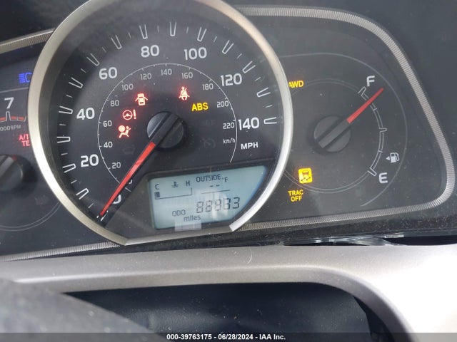 Toyota Rav4 Xle 2015 2T3RFREV3FW249959 Image 7
