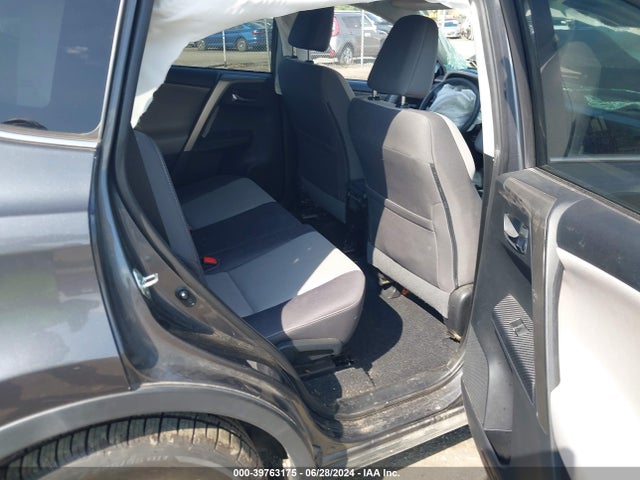 Toyota Rav4 Xle 2015 2T3RFREV3FW249959 Image 8