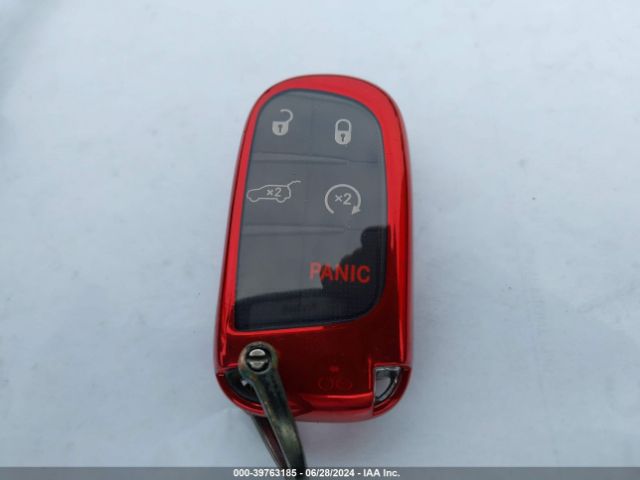 1C4RJFBG5FC779226 Jeep Grand Cherokee Limited