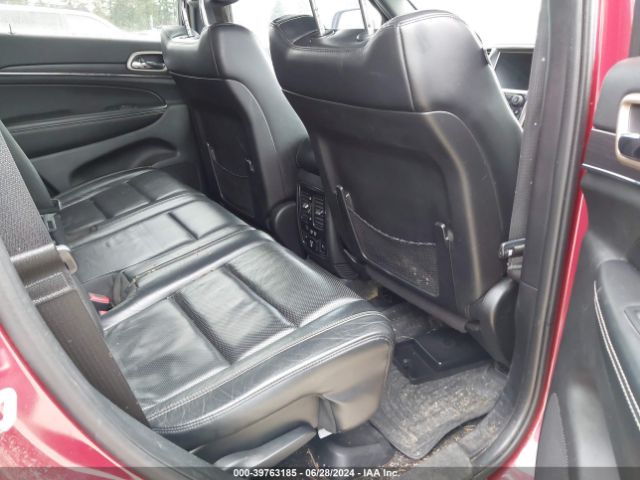1C4RJFBG5FC779226 Jeep Grand Cherokee Limited