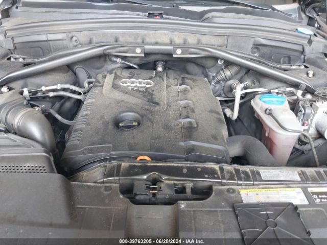WA1CFAFP1FA004772 Audi Q5 2.0t Premium