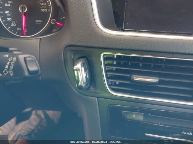 WA1CFAFP1FA004772 Audi Q5 2.0t Premium