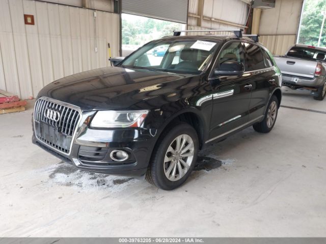 WA1CFAFP1FA004772 Audi Q5 2.0t Premium