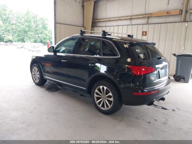 WA1CFAFP1FA004772 Audi Q5 2.0t Premium