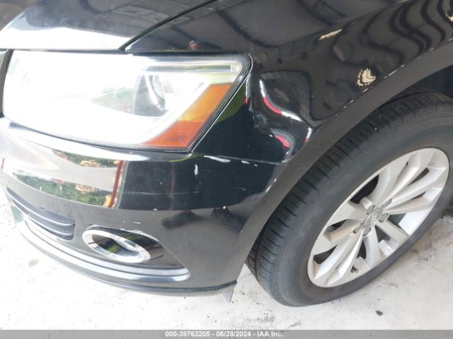 WA1CFAFP1FA004772 Audi Q5 2.0t Premium