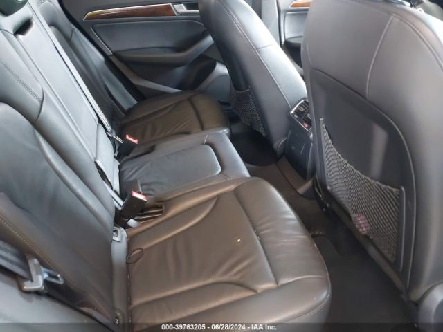 WA1CFAFP1FA004772 Audi Q5 2.0t Premium