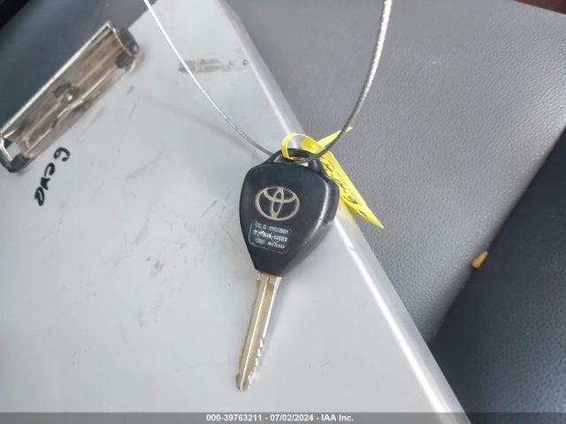 Toyota 4runner Sr5 Premium 2019 JTEBU5JR8K5631183 Image 11