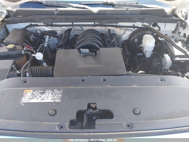 39763234 :رقم المزاد ، 1GTV2TEH6FZ211112 vin ، 2015 Gmc Sierra 1500 مزاد بيع