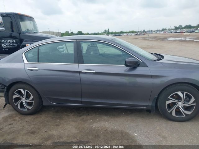 1HGCR2F33HA114677 Honda ACCORD LX