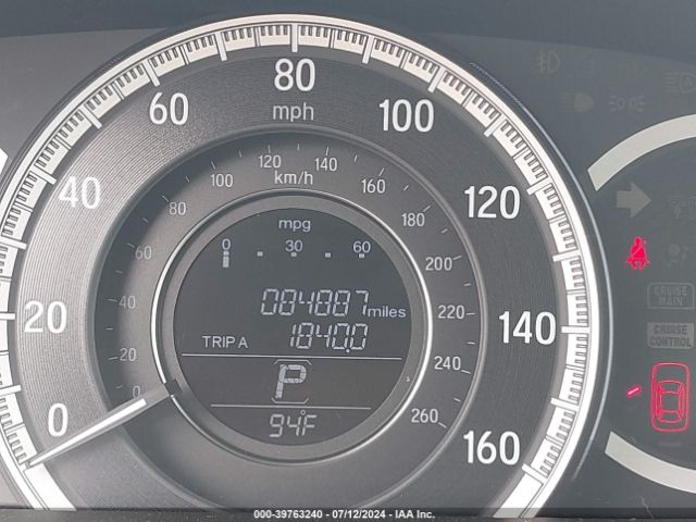 1HGCR2F33HA114677 Honda ACCORD LX