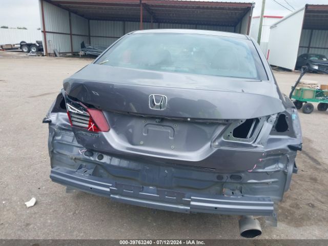 1HGCR2F33HA114677 Honda ACCORD LX