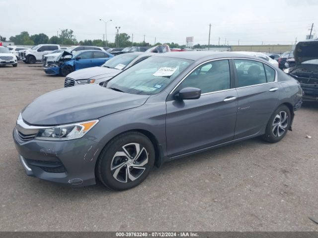 1HGCR2F33HA114677 Honda ACCORD LX
