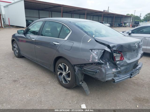 1HGCR2F33HA114677 Honda ACCORD LX