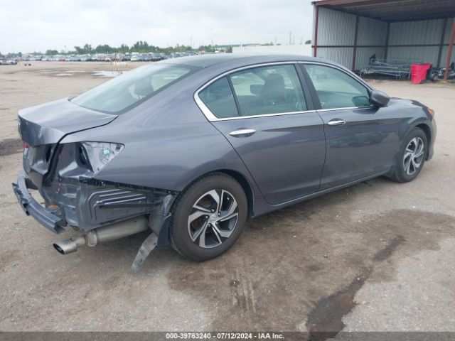 1HGCR2F33HA114677 Honda ACCORD LX