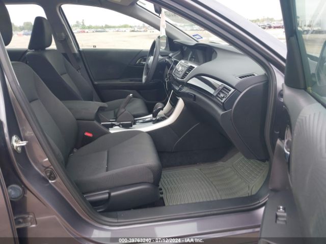 1HGCR2F33HA114677 Honda ACCORD LX