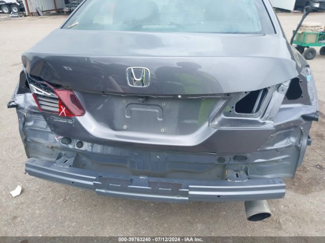 1HGCR2F33HA114677 Honda ACCORD LX