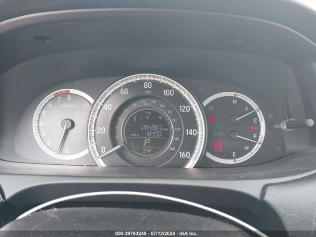 1HGCR2F33HA114677 Honda ACCORD LX