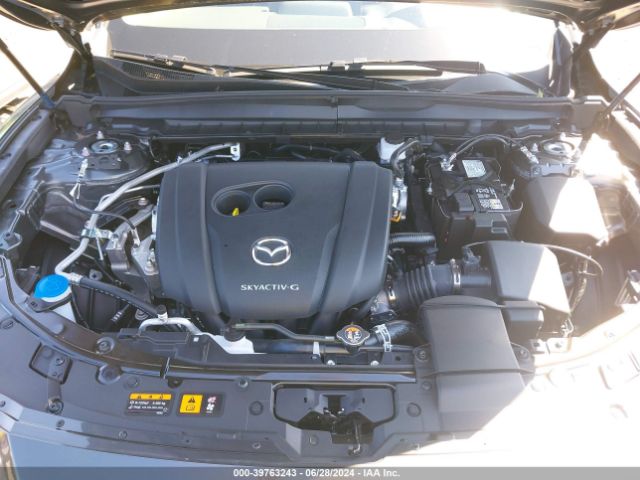 7MMVABAMXRN210007 Mazda Cx-50 2.5 S Select