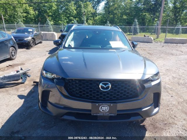 7MMVABAMXRN210007 Mazda Cx-50 2.5 S Select