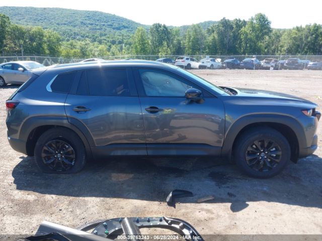 7MMVABAMXRN210007 Mazda Cx-50 2.5 S Select