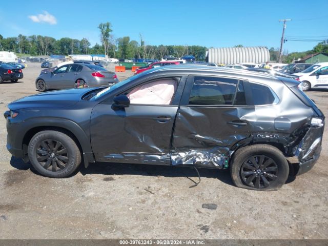 7MMVABAMXRN210007 Mazda Cx-50 2.5 S Select