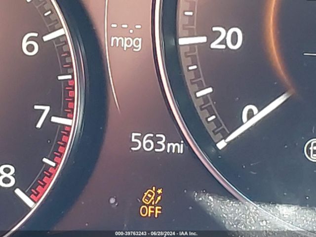 7MMVABAMXRN210007 Mazda Cx-50 2.5 S Select