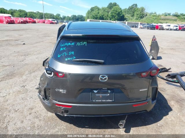 7MMVABAMXRN210007 Mazda Cx-50 2.5 S Select
