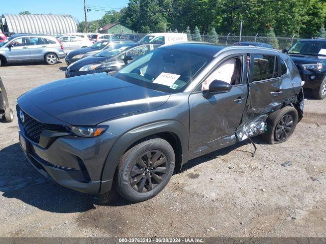 7MMVABAMXRN210007 Mazda Cx-50 2.5 S Select