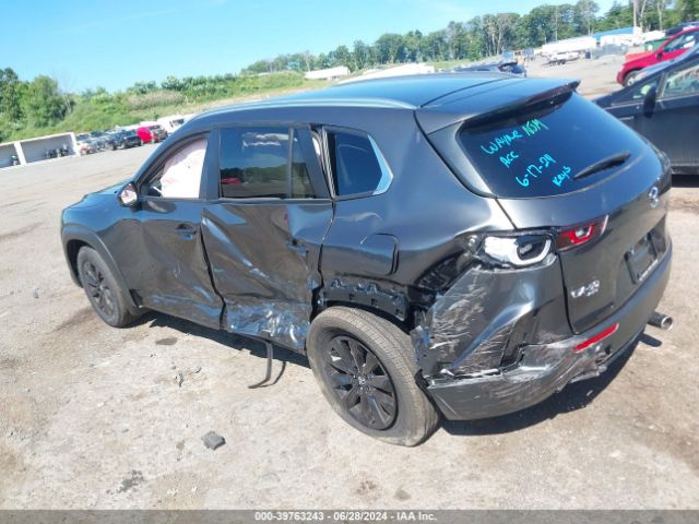 7MMVABAMXRN210007 Mazda Cx-50 2.5 S Select