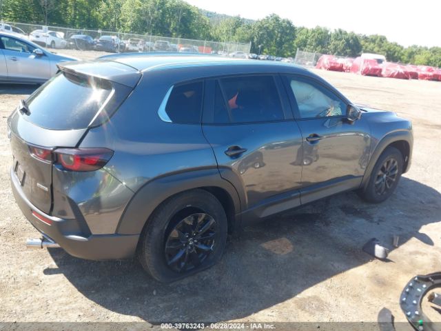 7MMVABAMXRN210007 Mazda Cx-50 2.5 S Select