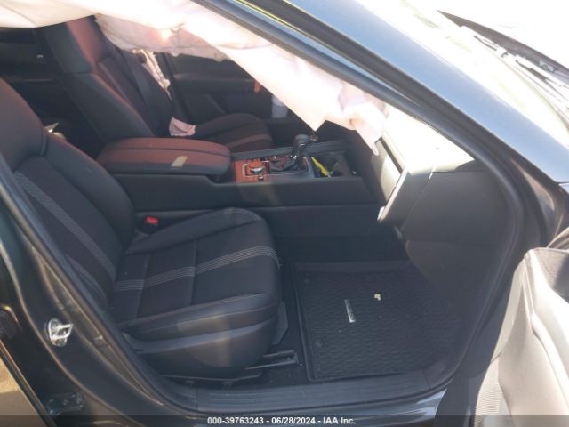 7MMVABAMXRN210007 Mazda Cx-50 2.5 S Select