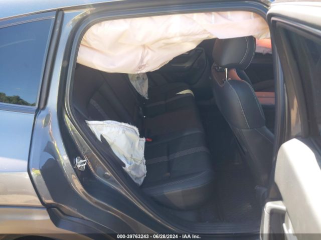 7MMVABAMXRN210007 Mazda Cx-50 2.5 S Select