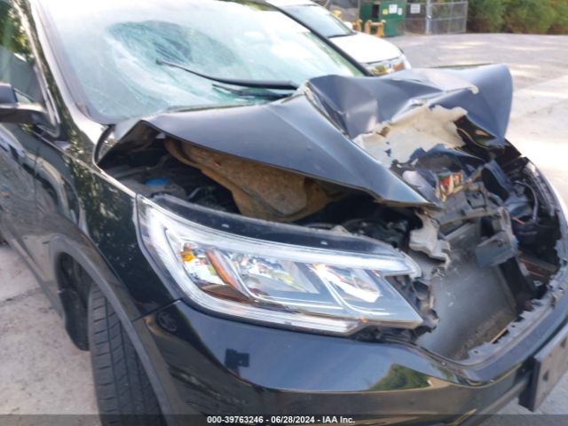 2HKRM3H38FH543104 Honda CR-V LX