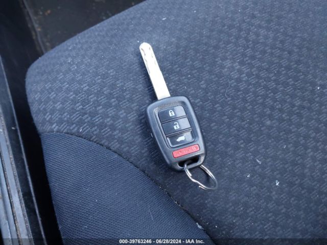 2HKRM3H38FH543104 Honda CR-V LX