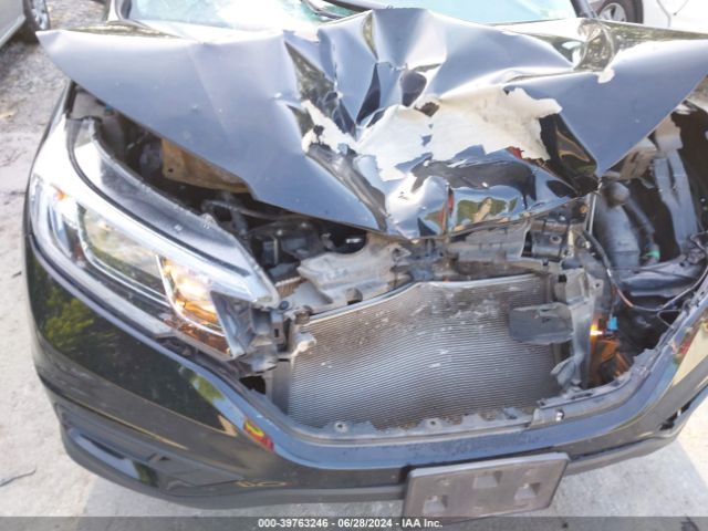 2HKRM3H38FH543104 Honda CR-V LX