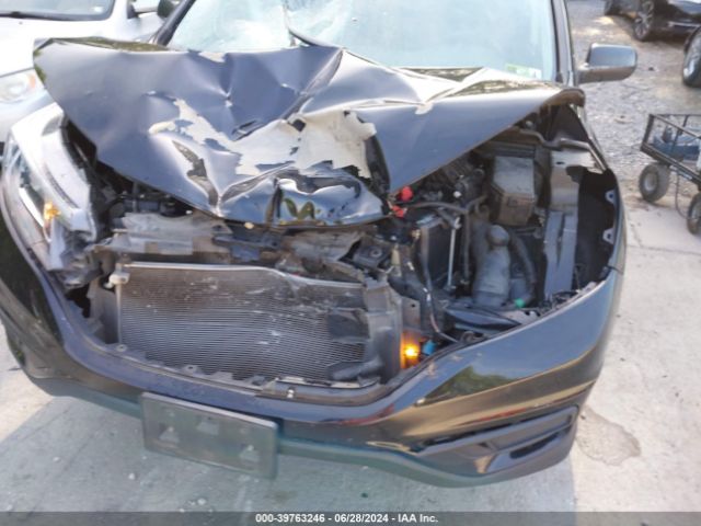 2HKRM3H38FH543104 Honda CR-V LX