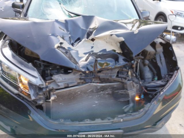 2HKRM3H38FH543104 Honda CR-V LX