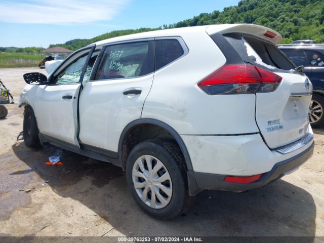 JN8AT2MV5HW015216 Nissan ROGUE S