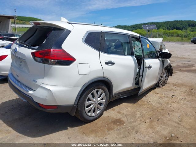 JN8AT2MV5HW015216 Nissan ROGUE S