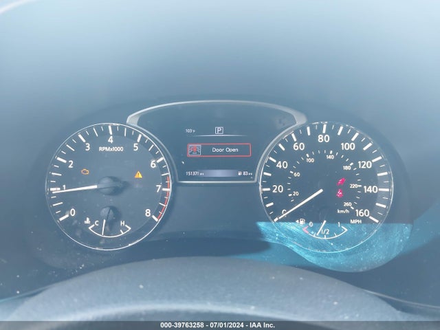 Nissan Pathfinder S 2016 5N1AR2MN7GC671651 Image 7