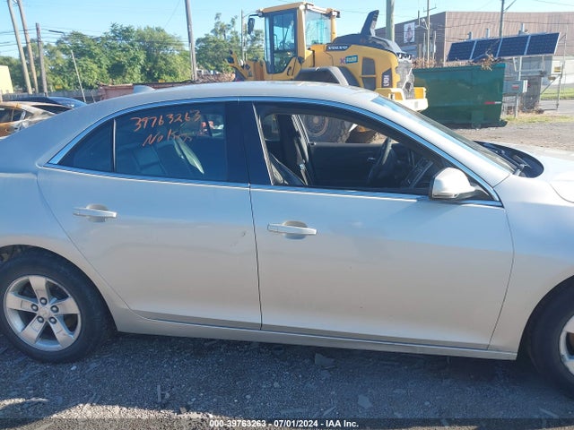 Chevrolet MALIBU 1LT 2014 1G11C5SL2EF289055 Image 13