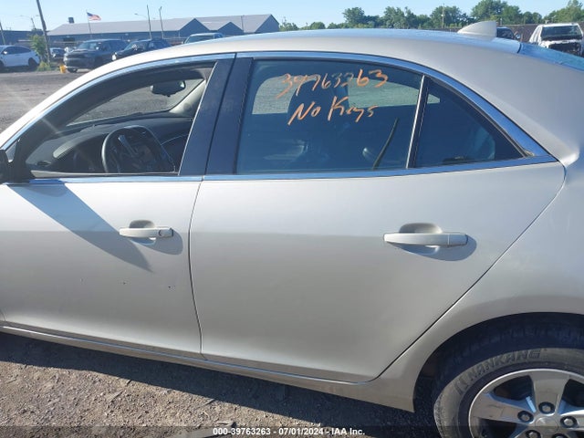 Chevrolet MALIBU 1LT 2014 1G11C5SL2EF289055 Image 14