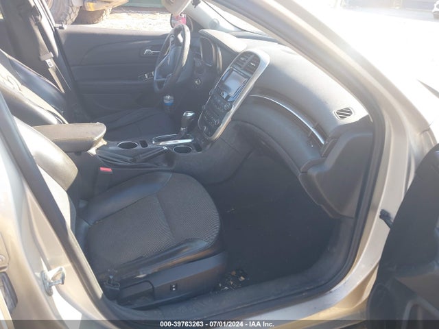 Chevrolet MALIBU 1LT 2014 1G11C5SL2EF289055 Image 5