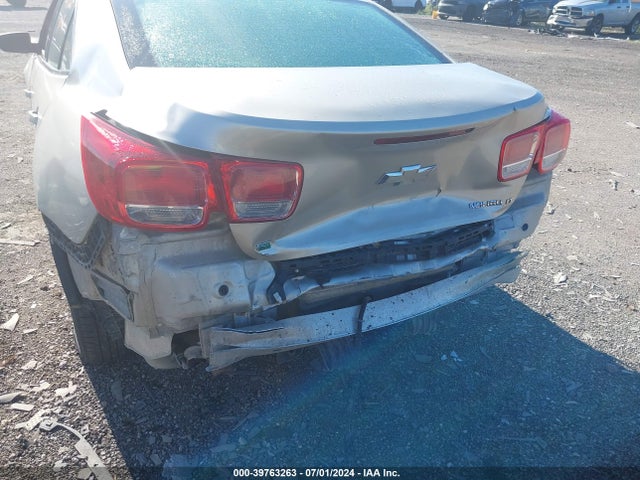 Chevrolet MALIBU 1LT 2014 1G11C5SL2EF289055 Image 6