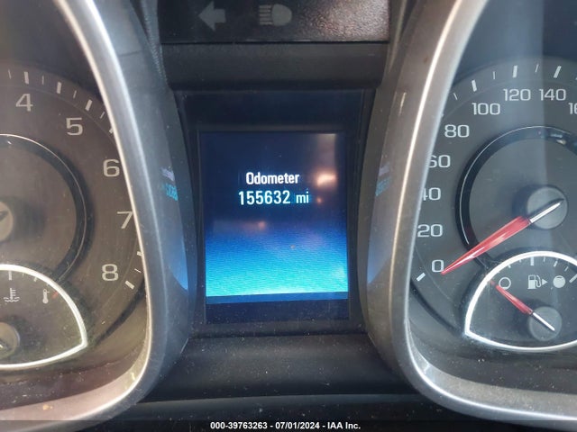 Chevrolet MALIBU 1LT 2014 1G11C5SL2EF289055 Image 7