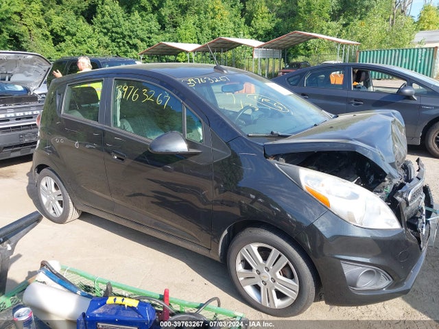 2014 KL8CB6S9XEC455121 main image