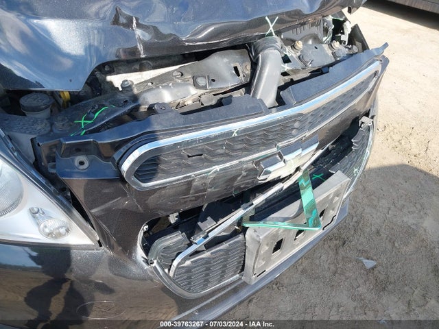 Chevrolet Spark Ls Auto 2014 KL8CB6S9XEC455121 Image 13