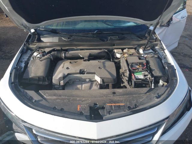 1G11Z5SA1KU136364 Chevrolet IMPALA LT