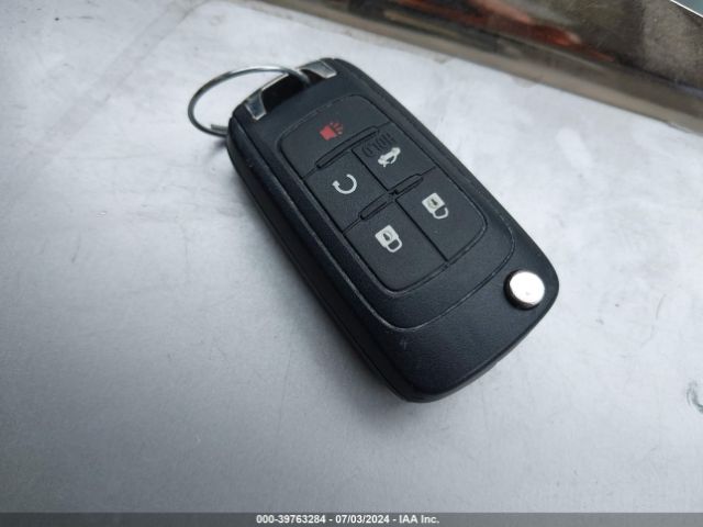 1G11Z5SA1KU136364 Chevrolet IMPALA LT