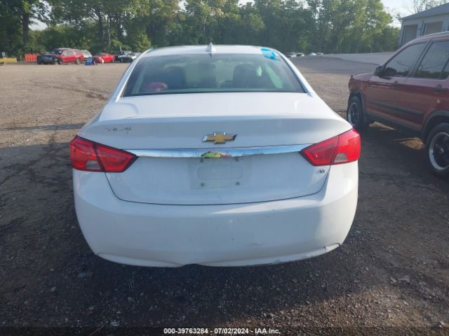 1G11Z5SA1KU136364 Chevrolet IMPALA LT